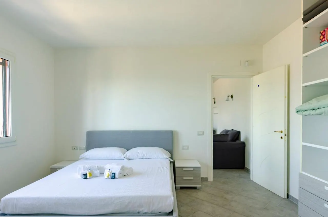 Joivy Vista Mondo Apartment Rapallo 0*,