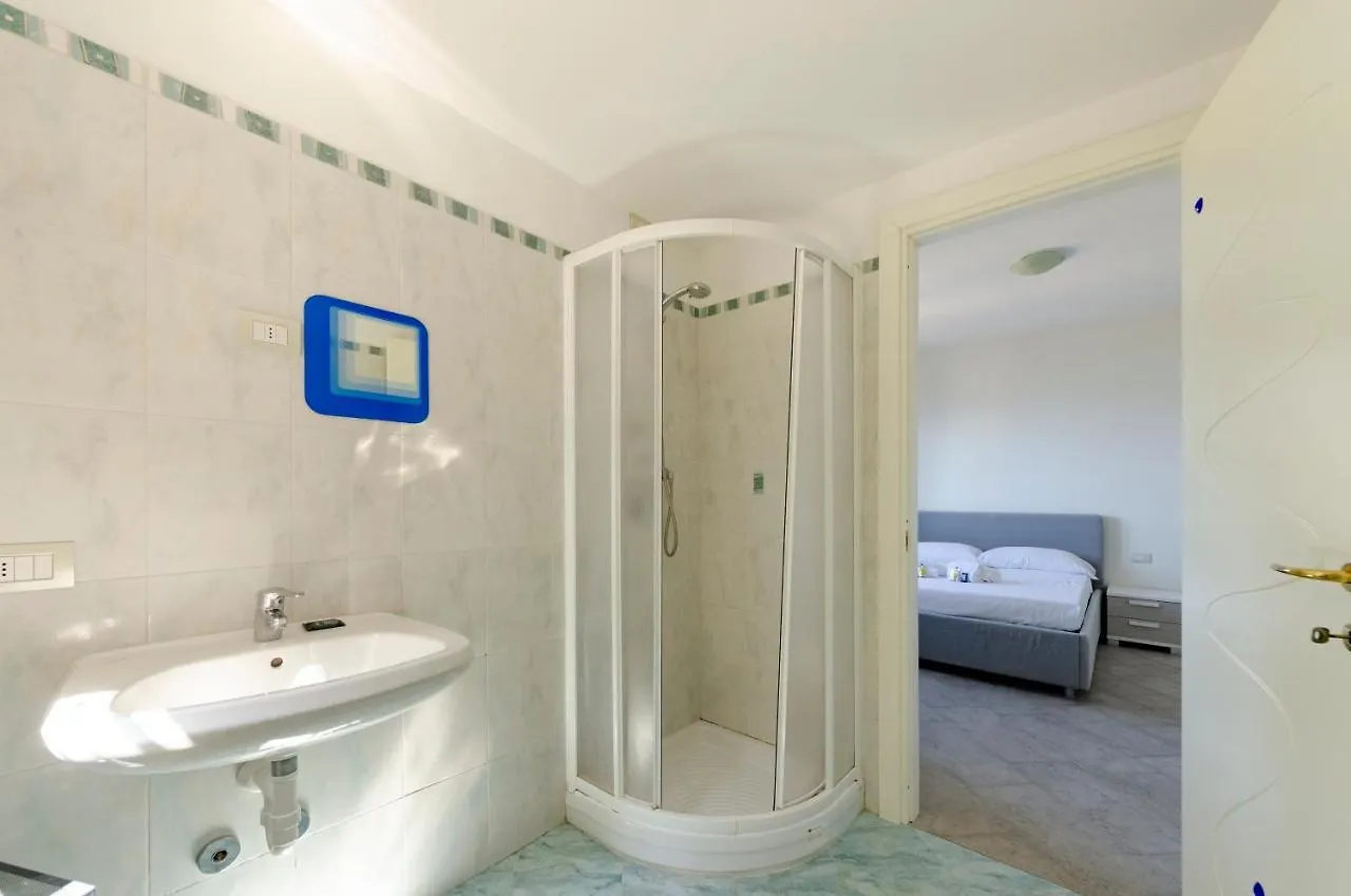 Joivy Vista Mondo Apartment Rapallo