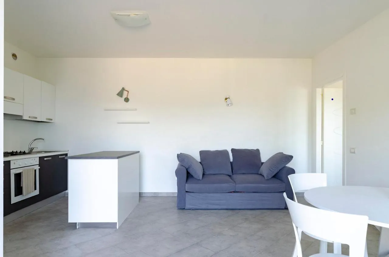 Joivy Vista Mondo Apartment Rapallo 0*,  Italy