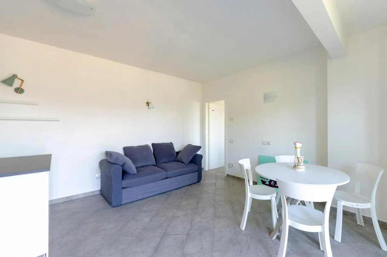 Joivy Vista Mondo Apartment Rapallo Italy
