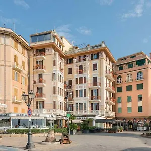 4* Отель Miramare